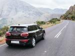 Mini Cooper S Clubman 2016 года (ZA)